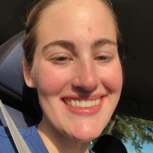 Meet your Posher, Brenna